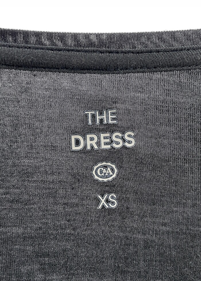C&A Kısa Elbise %70 İndirimli. - Görsel 4