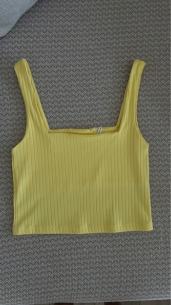 Harika crop