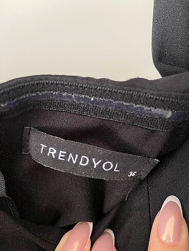 s Beden Trendyolmilla tulum