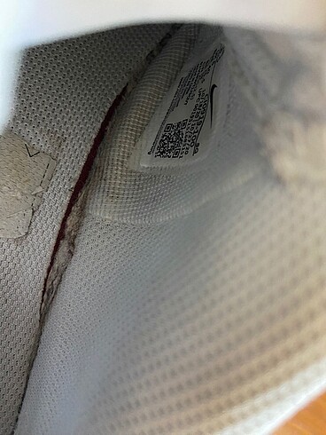 40 Beden beyaz Renk Orijinal Nike ayakkabı