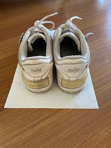 40 Beden Orijinal Nike ayakkabı