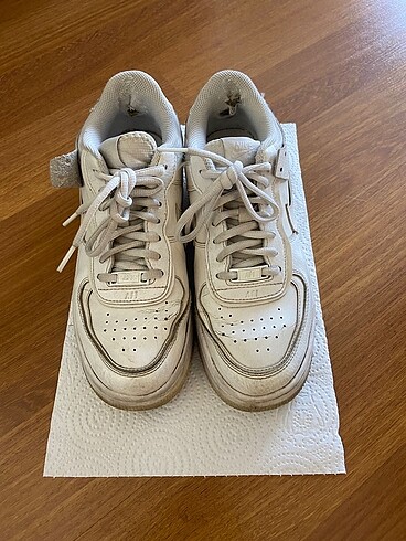 Nike Orijinal Nike ayakkabı