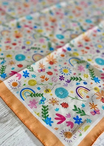 çocuk basortusu - Görsel 6