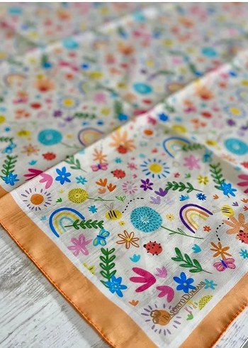 çocuk basortusu - Görsel 4