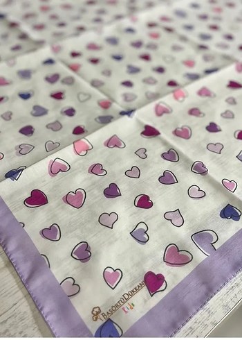 çocuk basortusu - Görsel 5