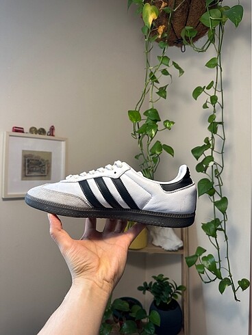 43 Beden Orijinal Adidas ?Samba