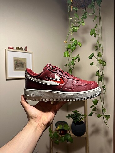 Orijinal Nike Air Force 1 ?Join Forces?