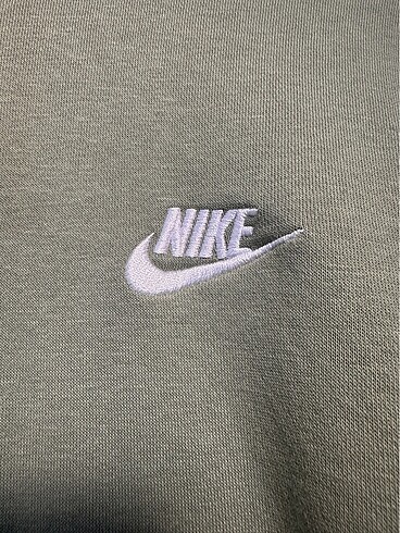 Nike Orijinal Nike Club Fleece