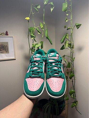 40 Beden Nike Dunk Low