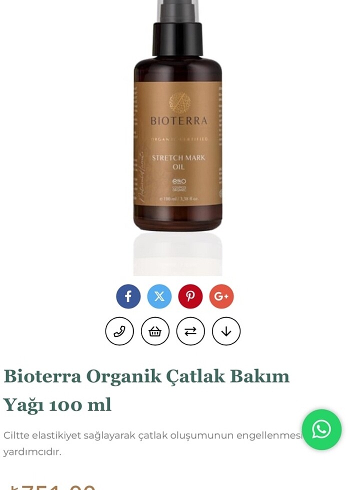 Çatlak bakım yağı - Görsel 5