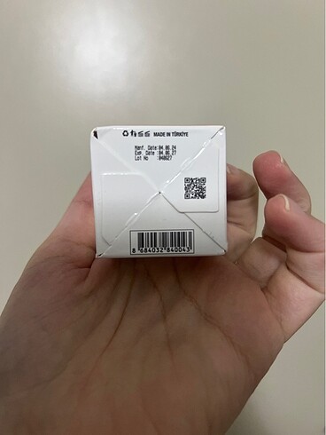 Baga genital bölge beyazlatıcı - Görsel 5