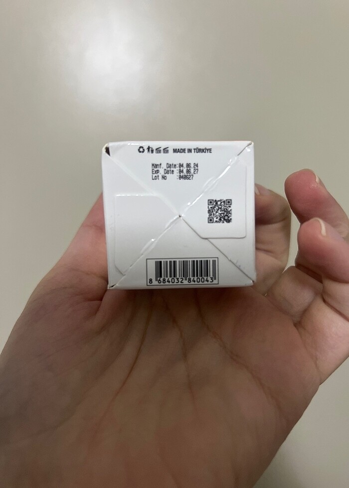 Baga genital bölge beyazlatıcı - Görsel 5