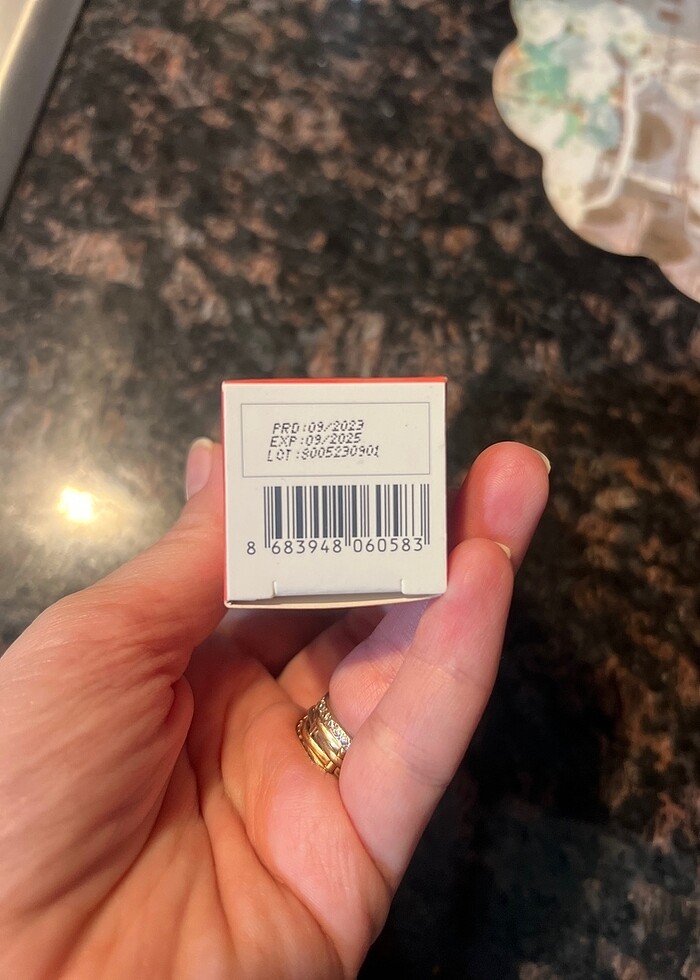 Saç ekimi sonrası yağ - Görsel 2