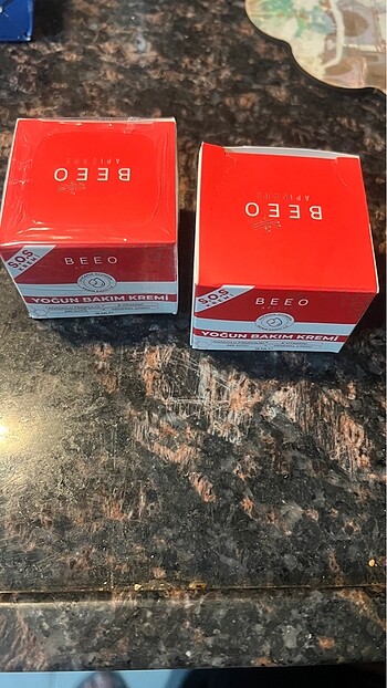 Beeo yoğun nemlendirici krem - Görsel 6