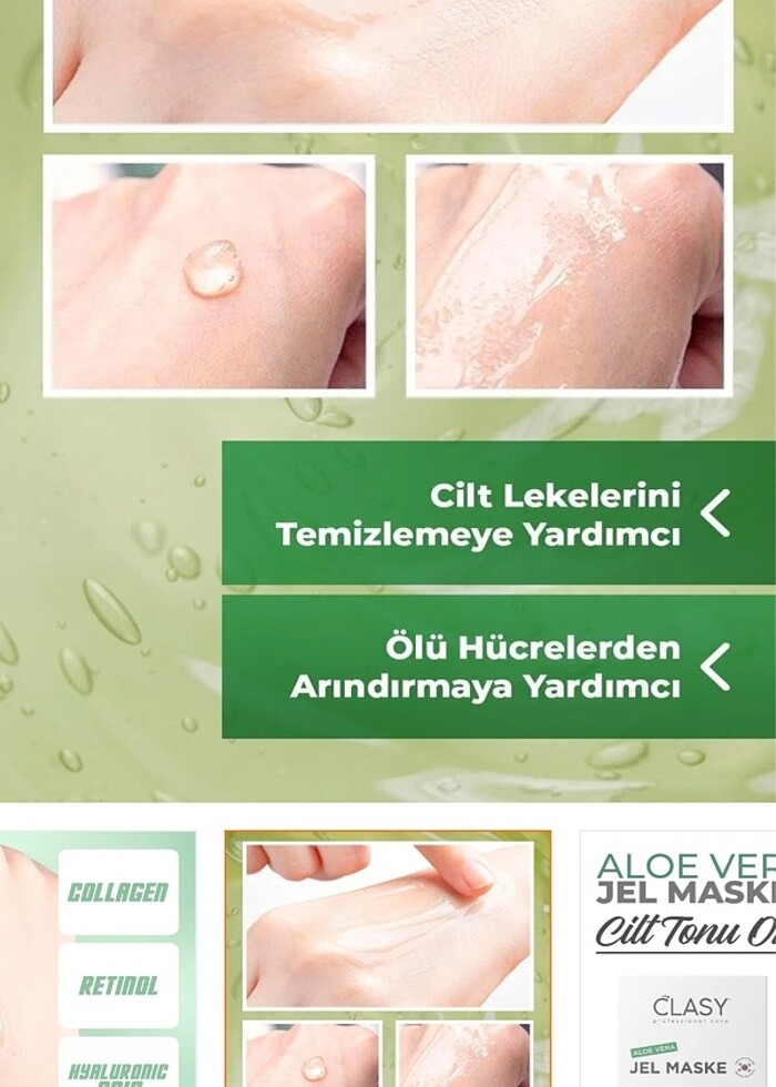 6 adet maske - Görsel 3