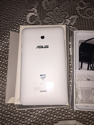 Asus memo pad 7 tablet 