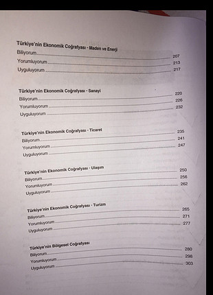  Beden KPSS coğrafya çözümlü soru bankası 