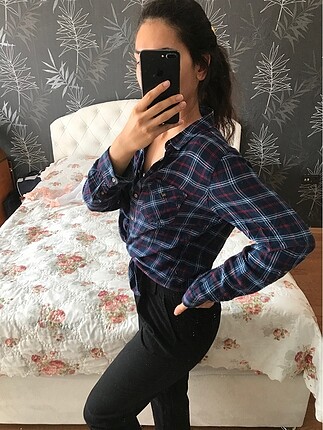 Stradivarius gömlek