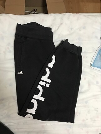 Orijinal Adidas kadın eşofman altı