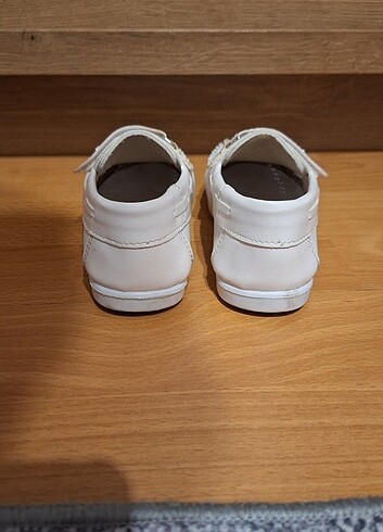 Çocuk ayakkabısı klasik - Görsel 5