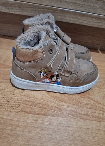 Çocuk bot - Görsel 3