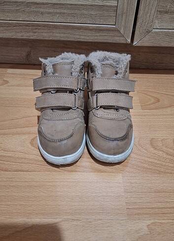 Çocuk bot - Görsel 4