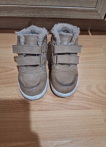 Çocuk bot - Görsel 6