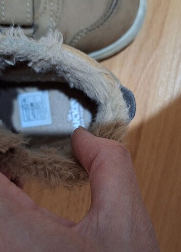 Çocuk bot - Görsel 9