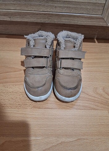 Çocuk bot - Görsel 10