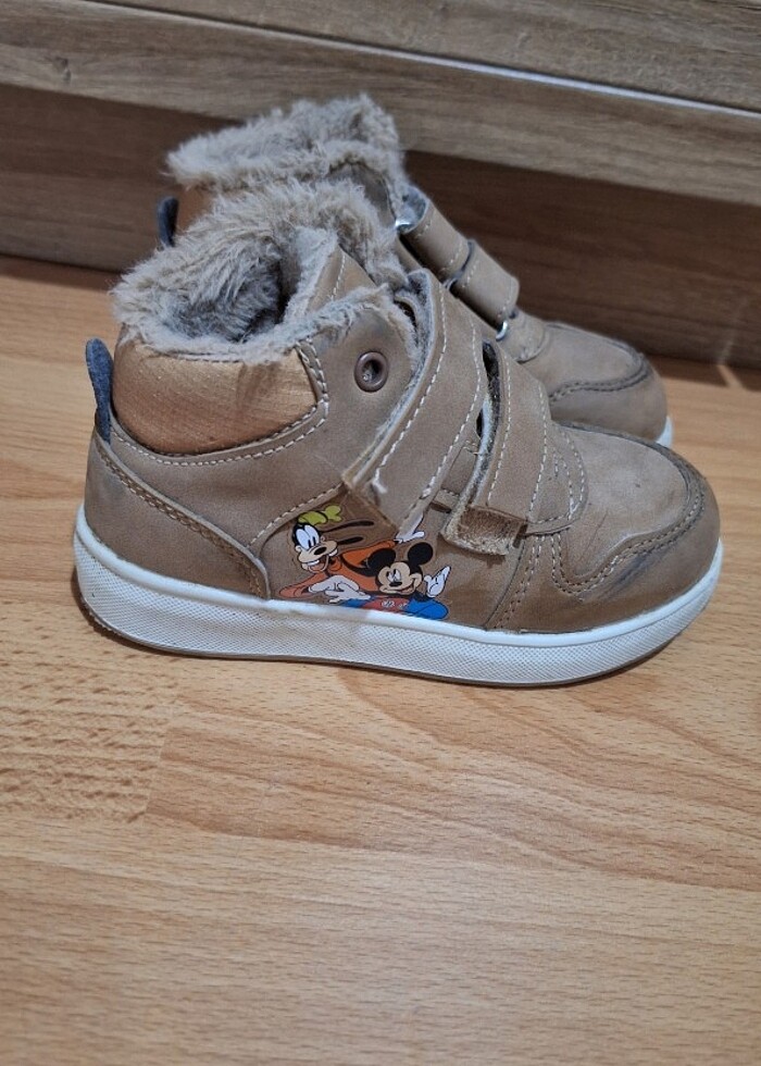 Çocuk bot - Görsel 3