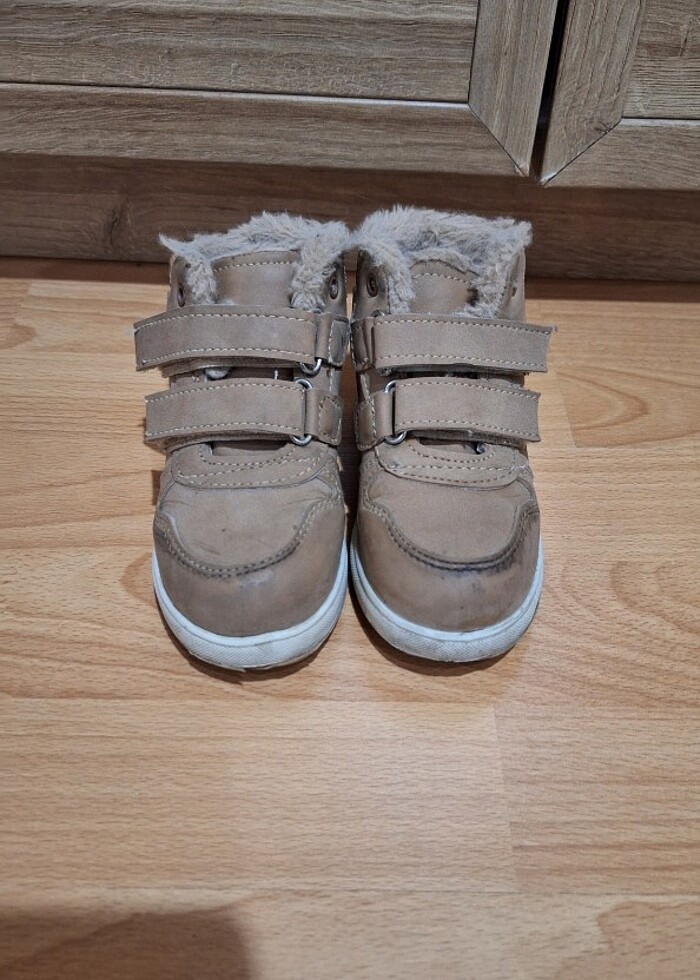 Çocuk bot - Görsel 4