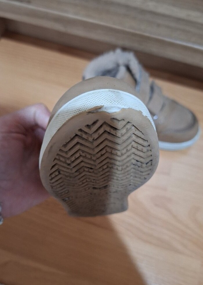 Çocuk bot - Görsel 5