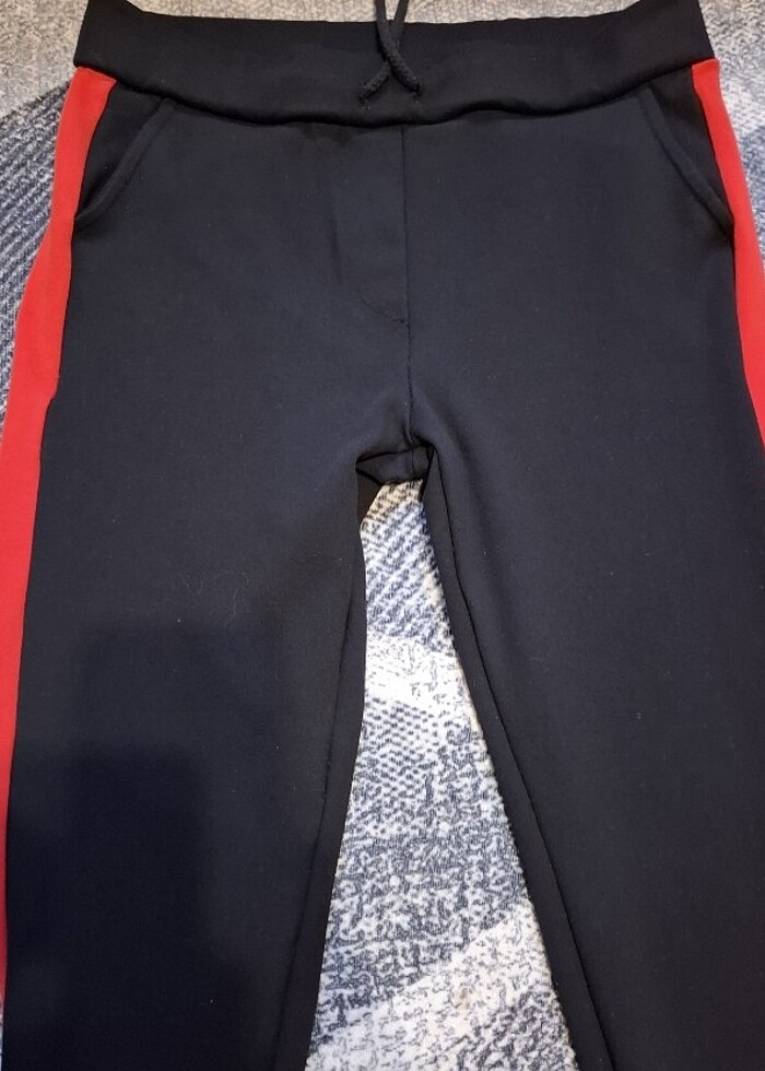 Kadın pantolon - Görsel 4