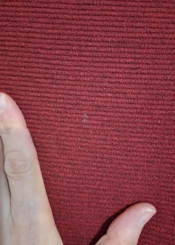 Çizgili Erkek Çocuk Triko Kazak - Görsel 4