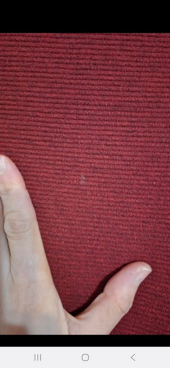 Çizgili Erkek Çocuk Triko Kazak - Görsel 4