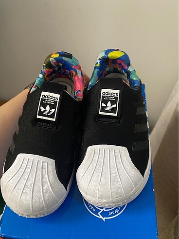 Adidas süperstar