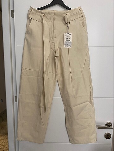 Zara pantolon