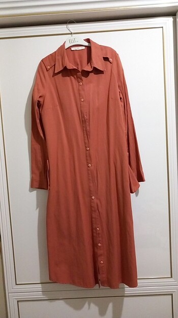 Uzun tunik