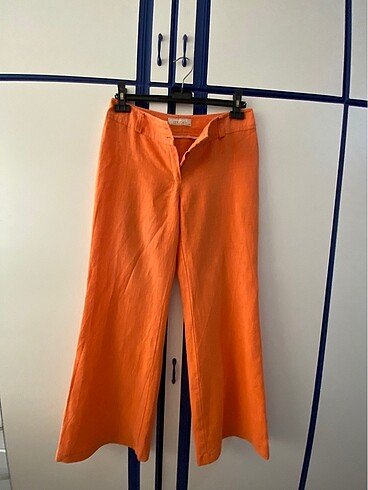 Keten pantolon