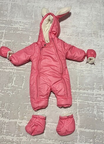 HelloBaby Astronot Tulum