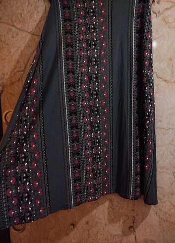 xl Beden RAHAT ETEK