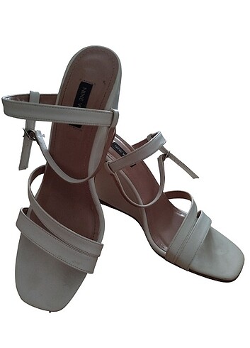 NINE WEST ŞIK TOPUKLU