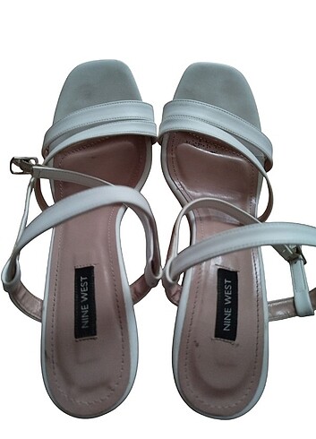 Nine West NINE WEST ŞIK TOPUKLU