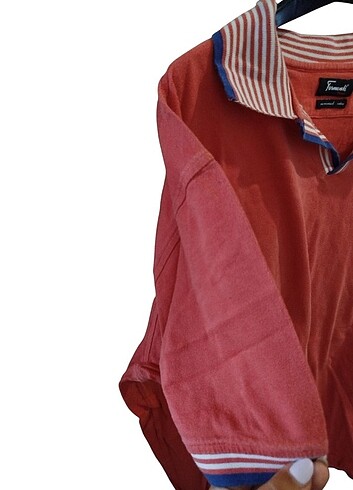 3xl Beden FORMENTİ T-SHİRT