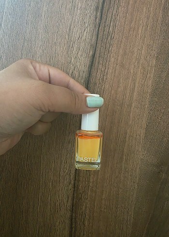 Pastel ürünü