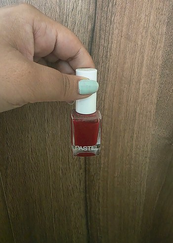 Pastel ürünü