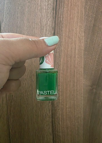 Pastel ürünü