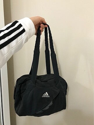 Orijinal adidas çanta