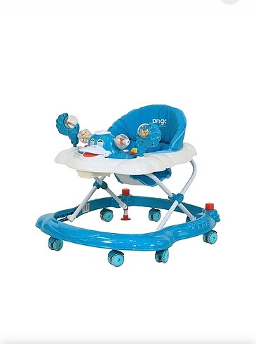 Prego Yürüteç