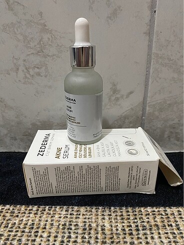 Diğer Zederma